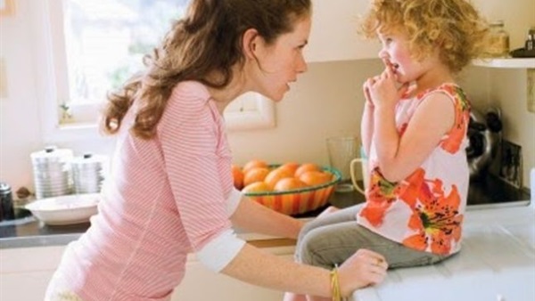 4 نصائح لعلاج الكذب عند المراهقين