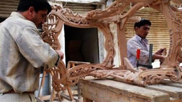 نوفمبر المقبل.. إطلاق المنتدى الأول لتكنولوجيا صناعات الأخشاب بدمياط