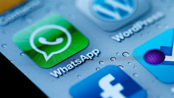 واتساب تمنع  إعطاء هاتفك لفيسبوك