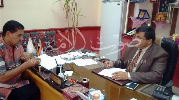 تعليم جنوب سيناء يستعد لبدء العام الدراسى الجديد