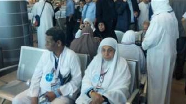 البعثة الطبية للحج توقع الكشف على ٥٤٨ مريضا
