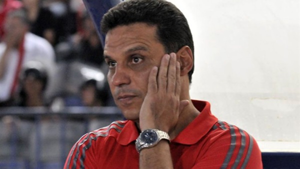«البدرى» يقود اليوم أول تدريب بعد عودته للأهلي