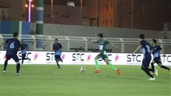 تأهل القادسية ونجران والرائد لدور الـ 16 من كأس ولي العهد السعودي