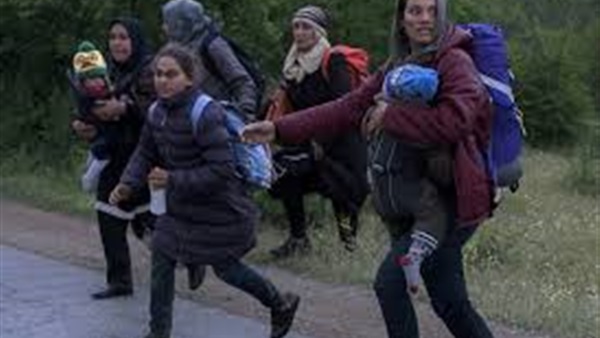 بريطانيا تستقبل 2646 لاجئا سوريا