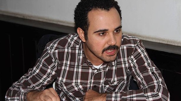 اليوم.. نظر استشكال الصحفي أحمد ناجي على حبسه عامين