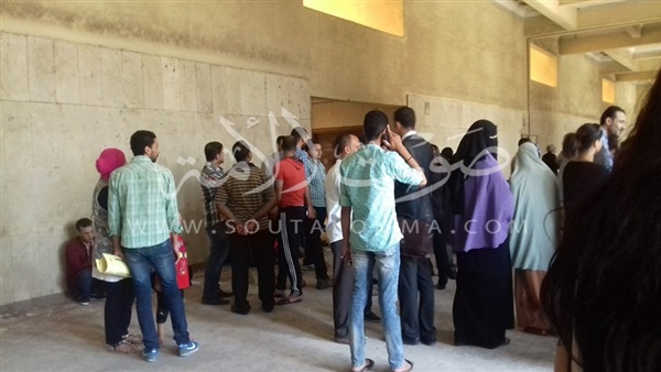 بالصور.. بدء استئناف النيابة على قرار إخلاء سبيل مالك عدلي