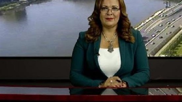 إحالة المذيعة «عزة الحناوي» للمحاكمة بتهمة إهانة السيسي