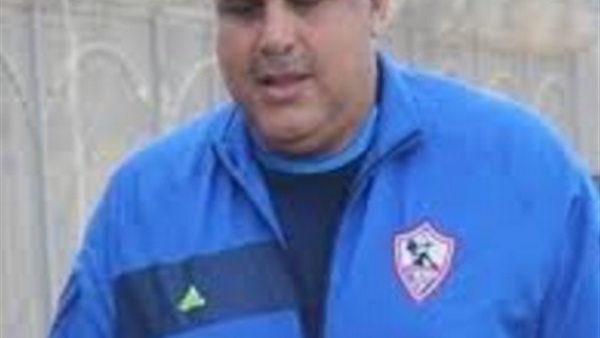 أيمن طاهر: «كأس العالم للأندية قدام عنينا»