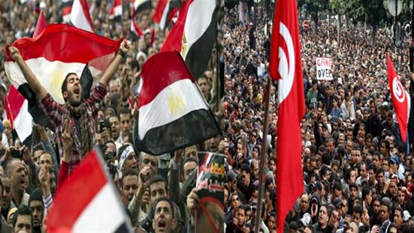 5 قرارات سبقت بها مصر تونس.. الثورة على الإخوان.. الانتخابات الرئاسية المبكرة.. الإعلان عن سياسات تقشفية.. فصل عدد من العمالة الزائدة.. منع الدروس الخصوصية 