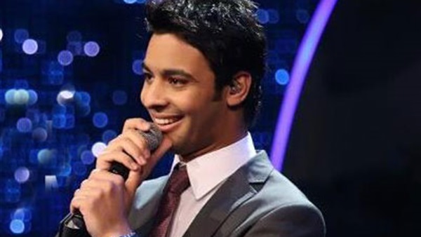 أحمد جمال يستعد لألبومه الجديد 