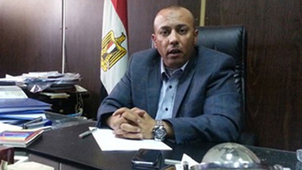 محافظ المنوفية يعفى أهالي «بلولة» من سداد رسوم رصف الطرق