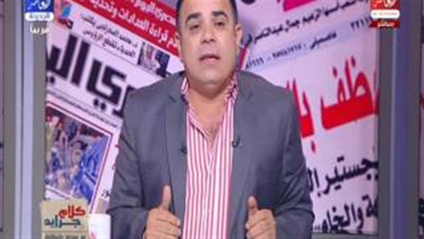 بالفيديو.. مجدي طنطاوي: لا أستطيع تكفير «المسيحيين»