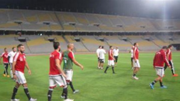 الجبلاية: سليمان وجمال يلتحقان بمعسكر المنتخب