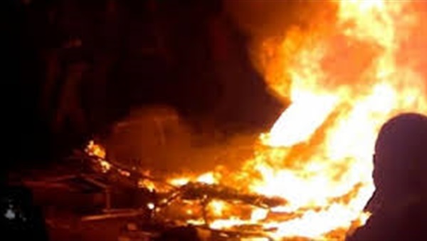 مقتل شخص وإصابة 35 في حريق شب بمستشفى شمال غرب إيران