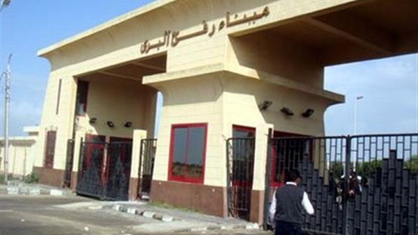 فتح معبر رفح 3 أيام لعبور الحجاج الفلسطينيين