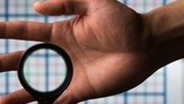 تقنية جديدة تجعل أجسام الأشياء التي يتم دراستها شفافه
