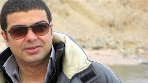 أحمد منير يتسبب فى أزمة لعرض «مغلق لدواعش أمنية» بعد اعتذاره عن البطولة