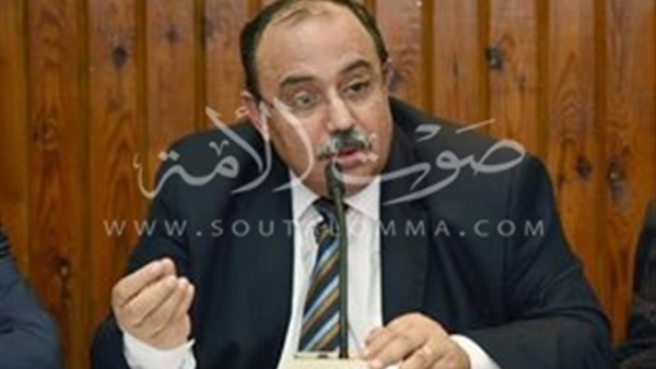 بالصور.. محافظ الإسكندرية: مشكلة البناء المخالف ستظل العقبة الأولي 