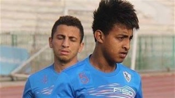 مفاجأة.. «نيمار» الزمالك يهرب إلى «روما» 