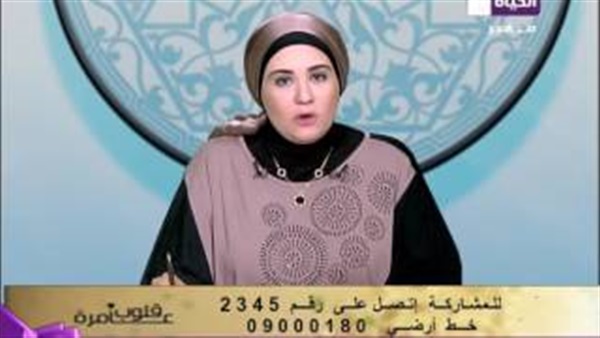 بالفيديو.. سيدة تروي تفاصيل مثيرة عن تورطها في الزواج بشاذ جنسيًا 