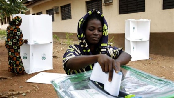  إعلان نتائج انتخابات الرئاسة في الجابون الثلاثاء المقبل