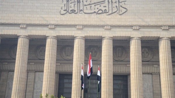 وفاة محامي داخل دار القضاء العالي 