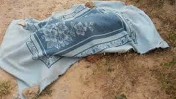 نيابة كرداسة تأمر بدفن جثة طفل بعد سقوطة من منزلة 
