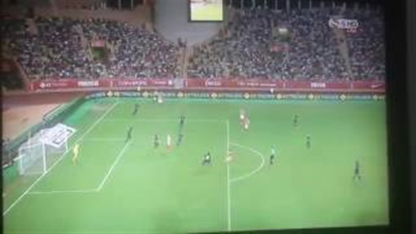 بالفيديو موناكو يحرز الهدف الاول فى شباك «باريس سان جيرمان»
