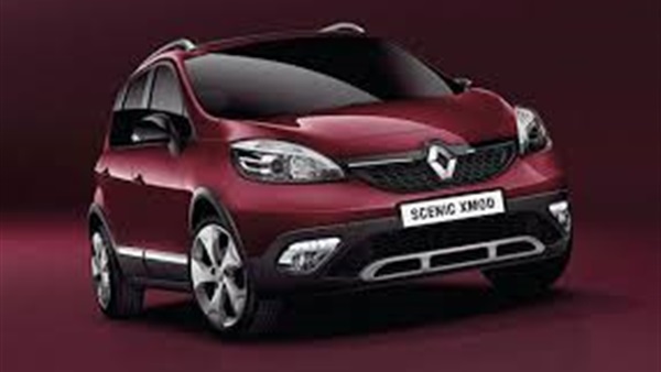 معرض سيارات موسكو الدولي يطرح ابرز  موديلات 2017