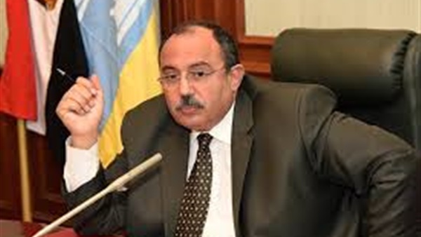 محافظ الإسكندرية يفتتح حديقة الأطفال والملاعب الجديدة بالنادي الأوليمبي