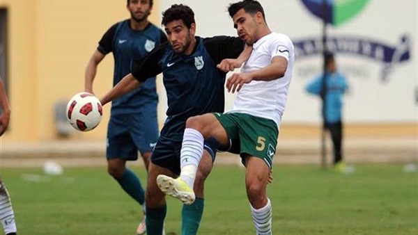 إنبي يستعد للموسم الجديد بثلاثية في شباك الاتحاد السكندري