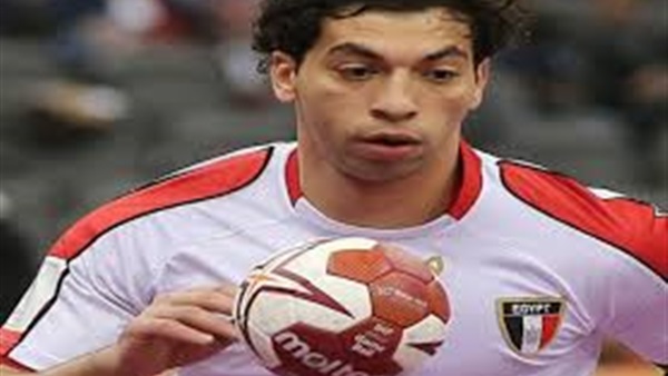 لخويا القطري يطلب استعارة أحمد الأحمر لاعب الزمالك 