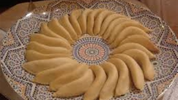 طريقة تحضير كعب الغزال
