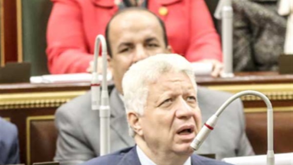 مرتضى منصور: أنا أول الجمهورية بـ 84 ألف صوت.. والنواب "بيستفزونى"