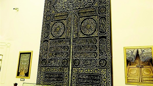 متحف الحرمين يحكي قصة أطهر البقاع