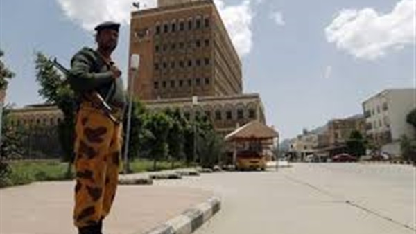 شرطة عدن تلقي القبض على "خلية إرهابية"