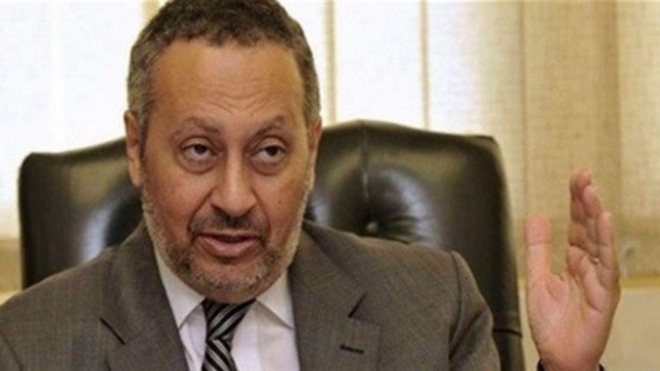 ماجد عثمان يحاضر في مؤتمر "مستقبل المجتمعات العربية"