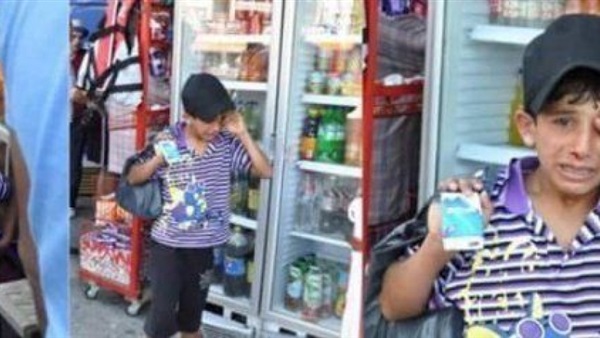 محكمة عراقية تقضي بإطلاق سراح طفل سرق «مناديل ورقية»