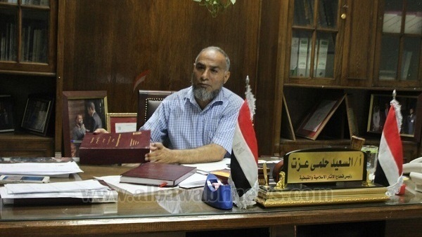 الآثار تنفي غلق مساجد رشيد الأثرية