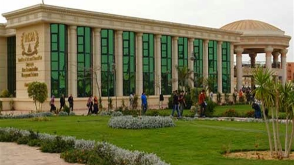 «علوم الإدارة بجامعة أكتوبر» تحصل على الاعتماد من هيئة ضمان الجودة