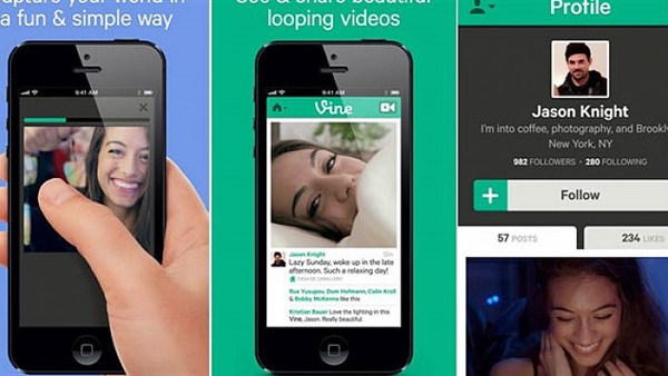 تعرف على مزايا تطبيق "IntroMate"  لأجهزة آي فون