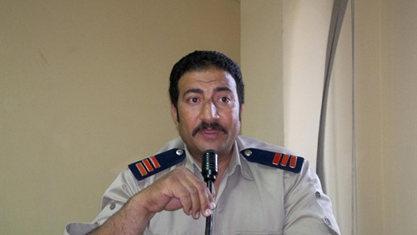 تجديد حبس منصور أبو جبل و6 أمناء شرطة آخرين 45 يومًا 