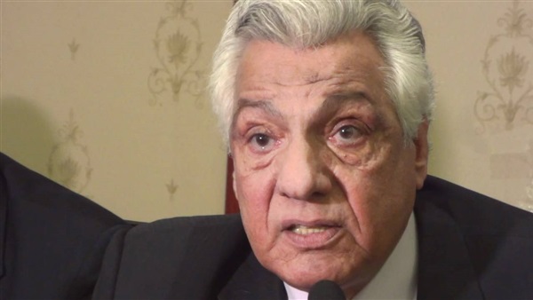 عبد الوارث.. سأتفرغ للدعاية «لصندوق النقد المصري»
