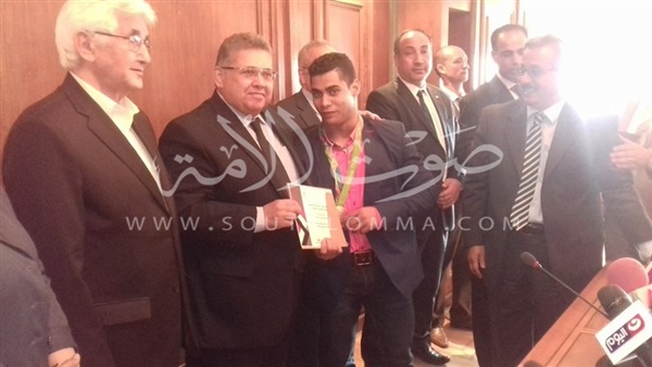 بالفيديو.. مدرب منتخب مصر للكاراتيه: مصر الأكثر فوزًا بالميداليات