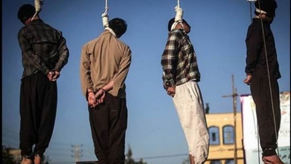 مسؤول أممي يدين إعدام إيران 12 شخصًا بأحكام تتعلق بالمخدرات