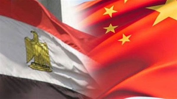 اطلاق منتدى للحوار المصري – الصيني