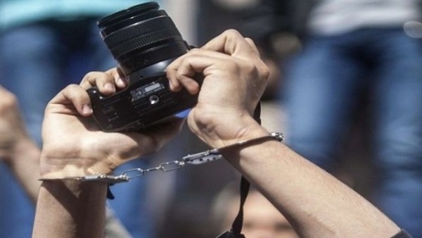 صحيفة بريطانية:تركيا تتصدر أسوأ الدول فى حرية الصحافة والإعلام