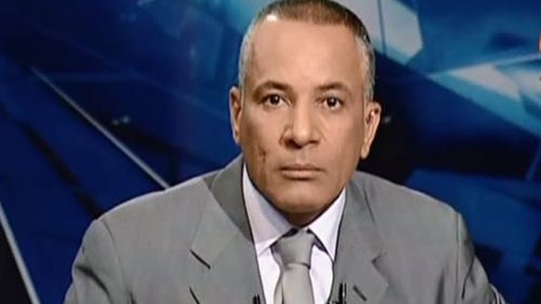 أحمد موسى يتبرأ من صفحته على «تويتر» بعد فضيحة استفتاء «السيسي»