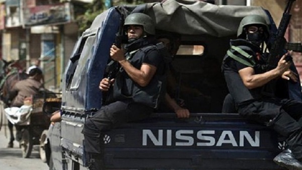 ضبط 39 مطلوبا من المحكوم عليهم فى شمال سيناء