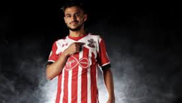 ساوثهامبتون يضم المغربي سفيان بوفال بعقد لمدة 5 سنوات